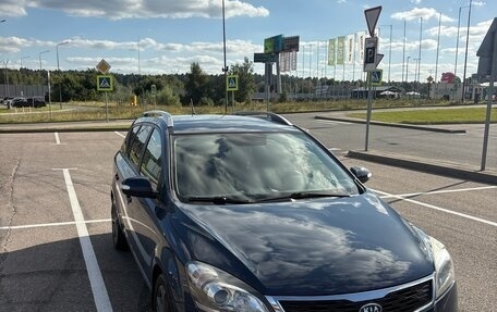 KIA cee'd I рестайлинг, 2011 год, 1 200 000 рублей, 2 фотография