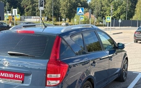 KIA cee'd I рестайлинг, 2011 год, 1 200 000 рублей, 7 фотография