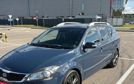 KIA cee'd I рестайлинг, 2011 год, 1 200 000 рублей, 4 фотография
