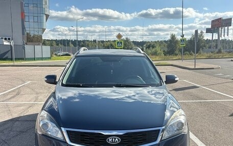 KIA cee'd I рестайлинг, 2011 год, 1 200 000 рублей, 3 фотография