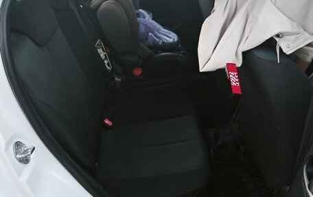 Mazda 2 III, 2010 год, 670 000 рублей, 7 фотография