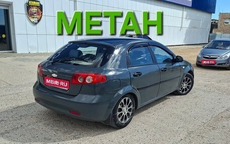 Chevrolet Lacetti, 2004 год, 480 000 рублей, 1 фотография