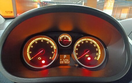 Opel Corsa D, 2011 год, 800 000 рублей, 13 фотография