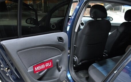 Opel Corsa D, 2011 год, 800 000 рублей, 8 фотография