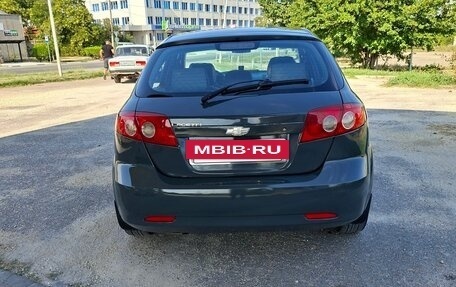 Chevrolet Lacetti, 2004 год, 480 000 рублей, 8 фотография