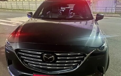 Mazda CX-9 II, 2022 год, 4 200 000 рублей, 1 фотография