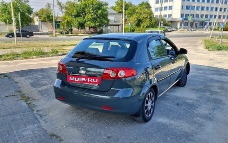 Chevrolet Lacetti, 2004 год, 480 000 рублей, 12 фотография
