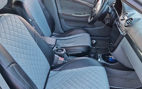 Chevrolet Lacetti, 2004 год, 480 000 рублей, 26 фотография