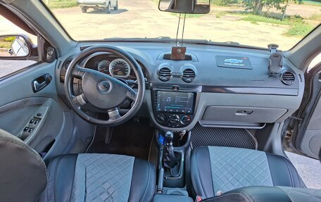 Chevrolet Lacetti, 2004 год, 480 000 рублей, 27 фотография