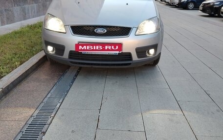 Ford C-MAX I рестайлинг, 2006 год, 430 000 рублей, 2 фотография
