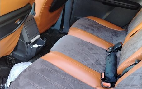 Ford C-MAX I рестайлинг, 2006 год, 430 000 рублей, 17 фотография
