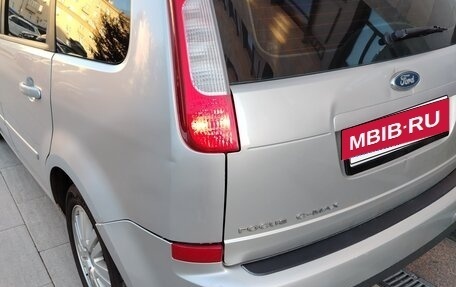 Ford C-MAX I рестайлинг, 2006 год, 430 000 рублей, 12 фотография