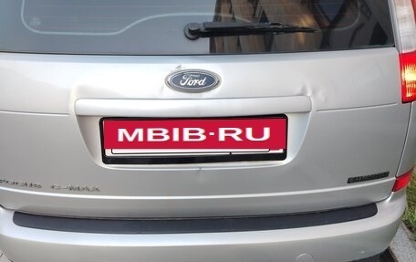 Ford C-MAX I рестайлинг, 2006 год, 430 000 рублей, 11 фотография