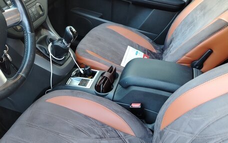 Ford C-MAX I рестайлинг, 2006 год, 430 000 рублей, 18 фотография
