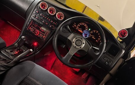 Toyota Mark II VIII (X100), 1987 год, 950 000 рублей, 7 фотография