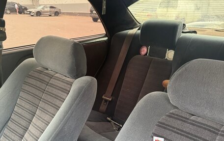 Toyota Mark II VIII (X100), 1987 год, 950 000 рублей, 9 фотография