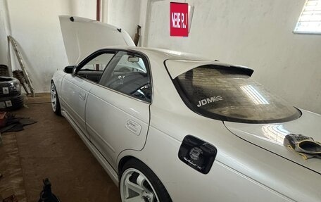 Toyota Mark II VIII (X100), 1987 год, 950 000 рублей, 2 фотография