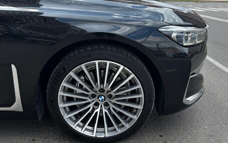 BMW 7 серия, 2019 год, 6 300 000 рублей, 5 фотография