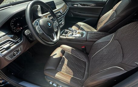 BMW 7 серия, 2019 год, 6 300 000 рублей, 8 фотография