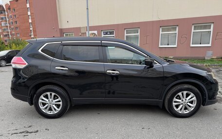 Nissan X-Trail, 2015 год, 1 490 000 рублей, 2 фотография