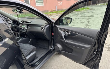 Nissan X-Trail, 2015 год, 1 490 000 рублей, 9 фотография