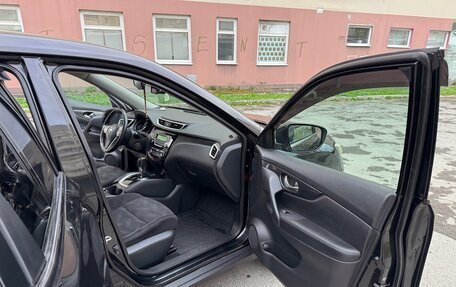 Nissan X-Trail, 2015 год, 1 490 000 рублей, 14 фотография