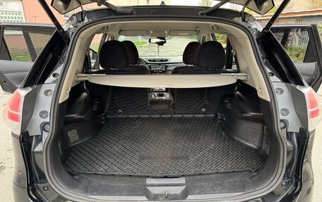 Nissan X-Trail, 2015 год, 1 490 000 рублей, 12 фотография