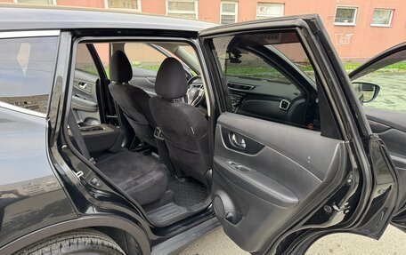 Nissan X-Trail, 2015 год, 1 490 000 рублей, 13 фотография