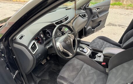 Nissan X-Trail, 2015 год, 1 490 000 рублей, 18 фотография