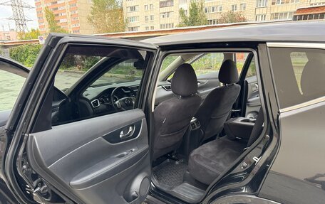 Nissan X-Trail, 2015 год, 1 490 000 рублей, 16 фотография