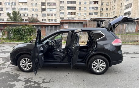 Nissan X-Trail, 2015 год, 1 490 000 рублей, 25 фотография