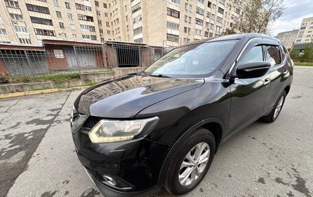 Nissan X-Trail, 2015 год, 1 490 000 рублей, 29 фотография