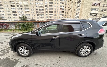 Nissan X-Trail, 2015 год, 1 490 000 рублей, 30 фотография