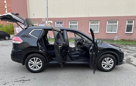 Nissan X-Trail, 2015 год, 1 490 000 рублей, 27 фотография