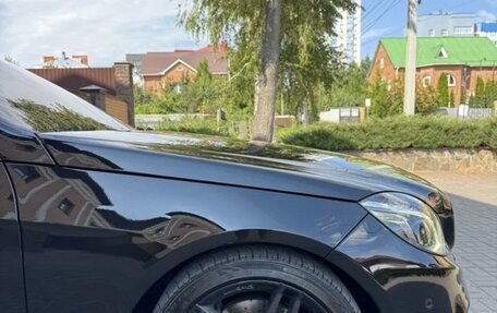 Mercedes-Benz E-Класс, 2015 год, 1 700 000 рублей, 8 фотография