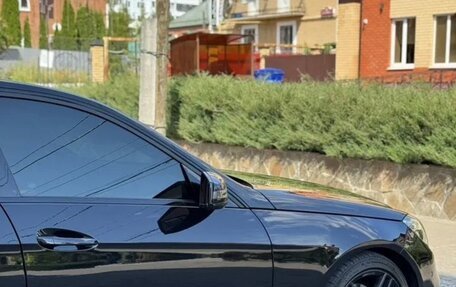 Mercedes-Benz E-Класс, 2015 год, 1 700 000 рублей, 25 фотография
