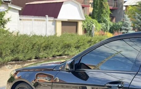 Mercedes-Benz E-Класс, 2015 год, 1 700 000 рублей, 23 фотография