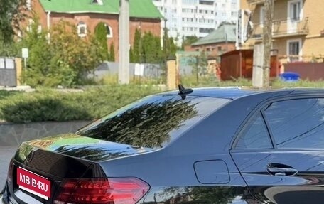 Mercedes-Benz E-Класс, 2015 год, 1 700 000 рублей, 20 фотография