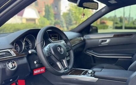 Mercedes-Benz E-Класс, 2015 год, 1 700 000 рублей, 26 фотография