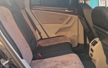 Volkswagen Tiguan II, 2018 год, 3 150 000 рублей, 8 фотография