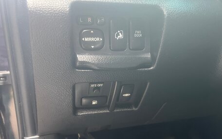 Lexus RX II рестайлинг, 2008 год, 1 300 000 рублей, 18 фотография