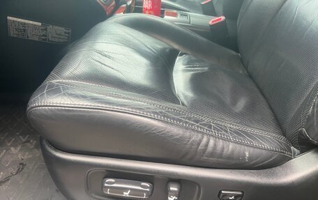 Lexus RX II рестайлинг, 2008 год, 1 300 000 рублей, 22 фотография