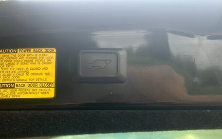 Lexus RX II рестайлинг, 2008 год, 1 300 000 рублей, 14 фотография