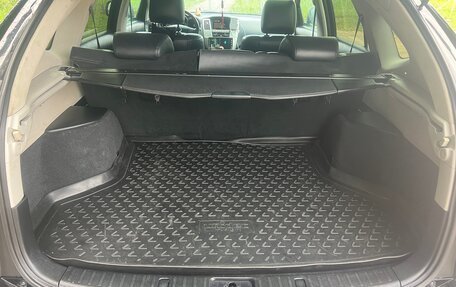 Lexus RX II рестайлинг, 2008 год, 1 300 000 рублей, 12 фотография