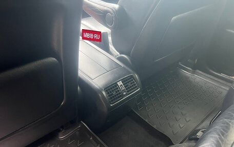 Lexus RX II рестайлинг, 2008 год, 1 300 000 рублей, 20 фотография