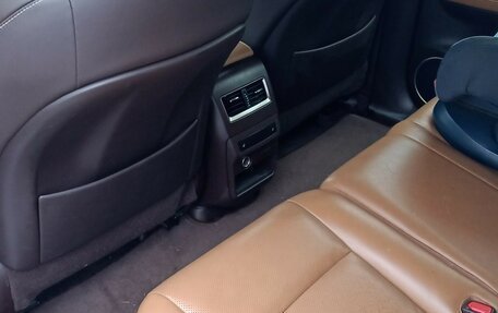Lexus RX IV рестайлинг, 2016 год, 2 850 000 рублей, 11 фотография