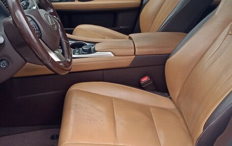 Lexus RX IV рестайлинг, 2016 год, 2 850 000 рублей, 6 фотография
