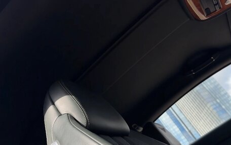 Bentley Continental GT II рестайлинг, 2012 год, 4 200 000 рублей, 7 фотография