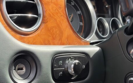 Bentley Continental GT II рестайлинг, 2012 год, 4 200 000 рублей, 10 фотография