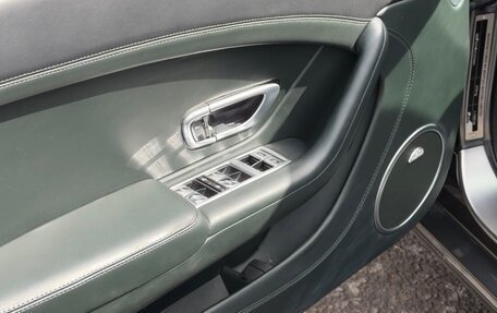 Bentley Continental GT II рестайлинг, 2012 год, 4 200 000 рублей, 8 фотография